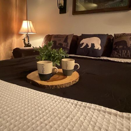 Noelle'S Nest Condominium Пиджен-Фордж Экстерьер фото