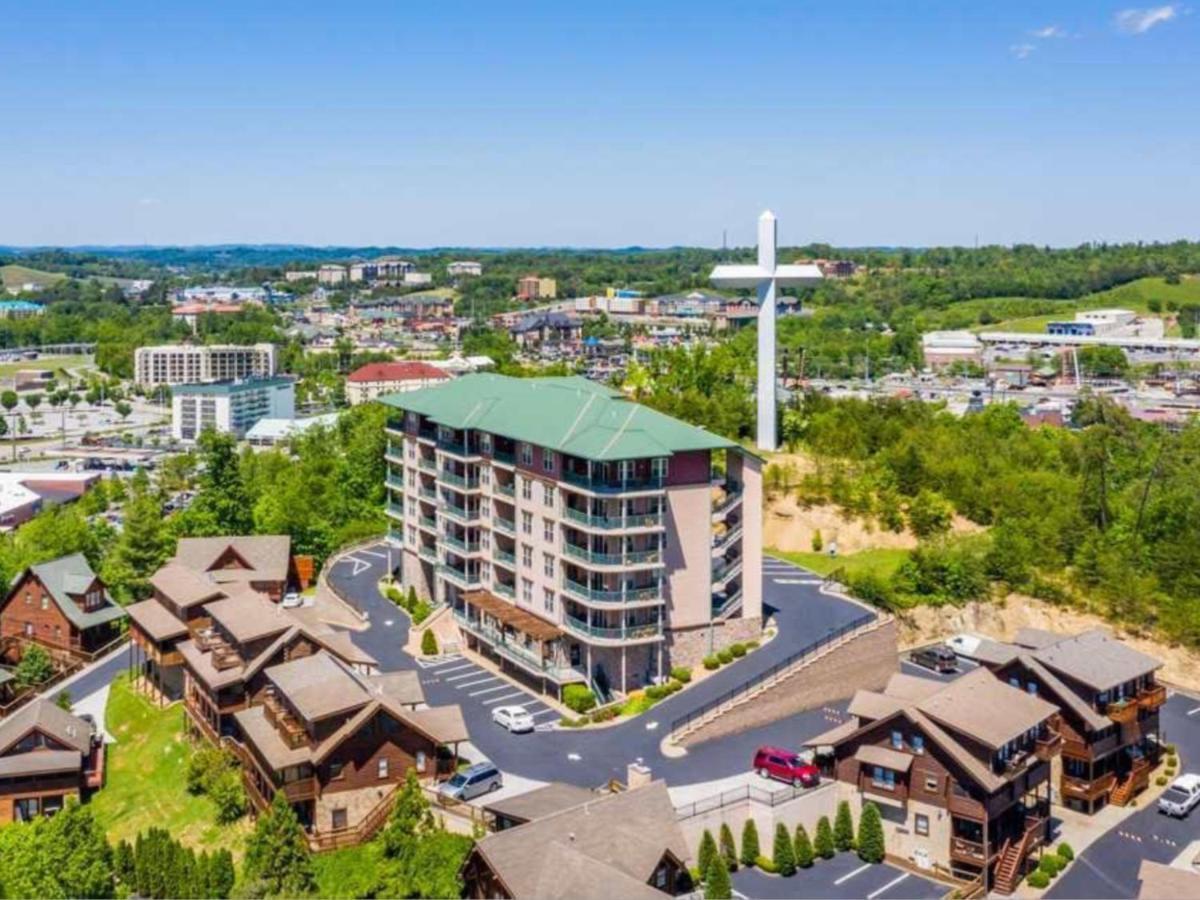 Noelle'S Nest Condominium Пиджен-Фордж Экстерьер фото